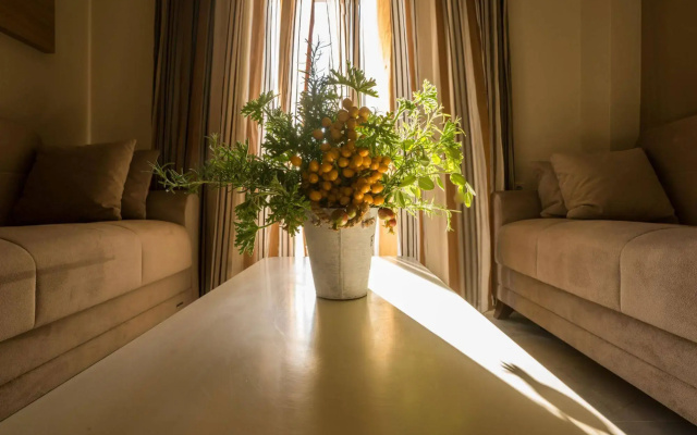 Golden Bay Suites