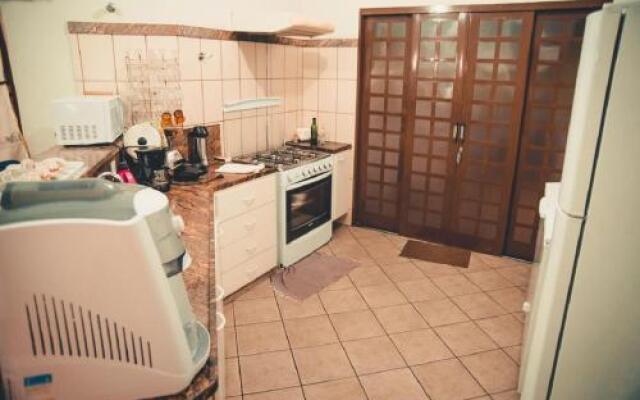 Casa em Capitólio - Escarpas do Lago