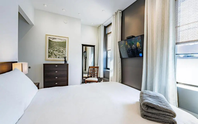 In the Heart of it All by Revelstoke Vacations