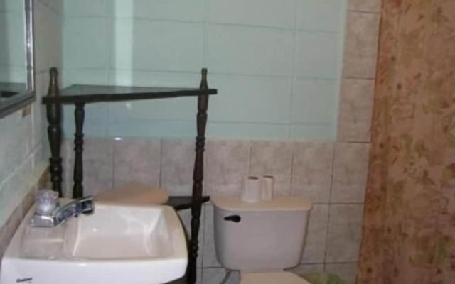 Guesthouse Dos Molinos