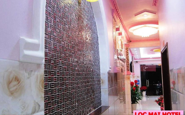Loc Mai Hotel