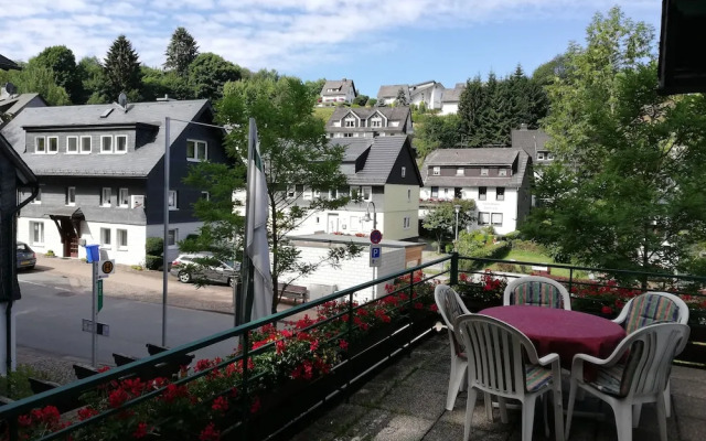 Hotel-Garni u. Apartments Zur alten Post