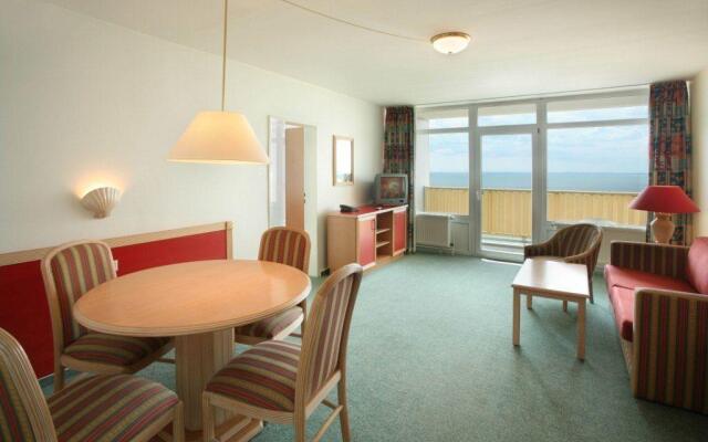 IFA Fehmarn Hotel & Ferien-Centrum