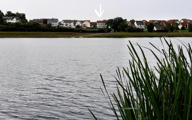 Twistesee Ferienwohnung