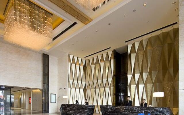 Lvdao International Hotel