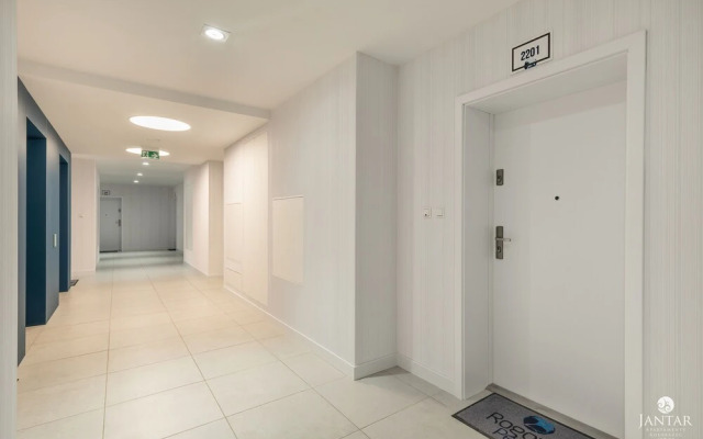 JantarApartamentyPearl Apartments Rogowo