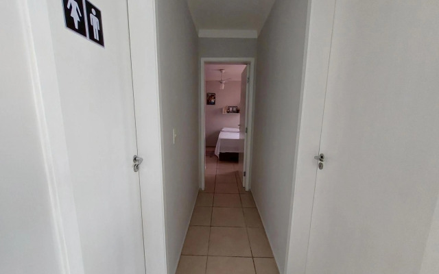 Apartamento próx ao centro Londrina