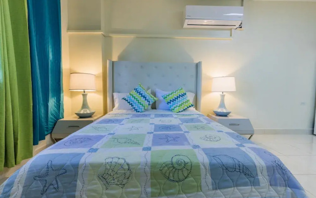 Ailixin Studio Apartments