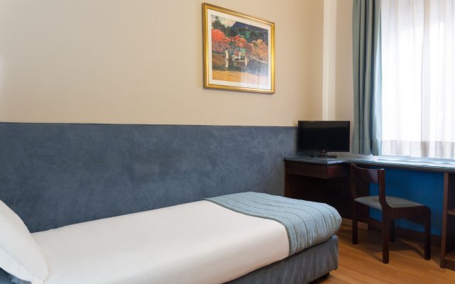 Hotel The Originals Turin Royal