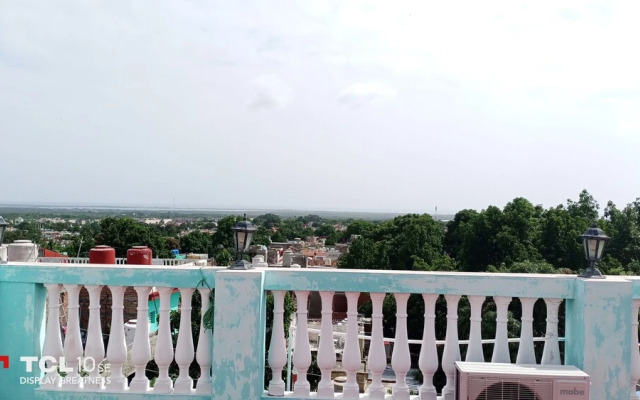 Casa Marelis y Guille