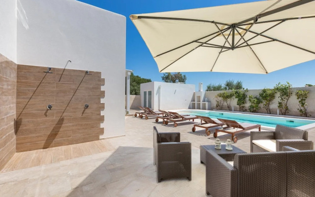 2055 Villa San Teodoro