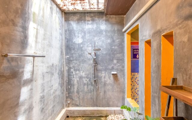 Namsai Resort Kanchanaburi