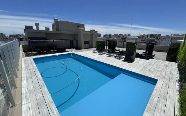 Splendid, Modern, and Cozy With Pool