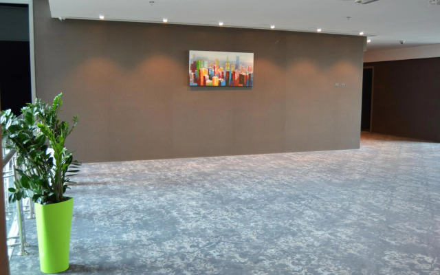 ibis Styles Dubai Jumeira