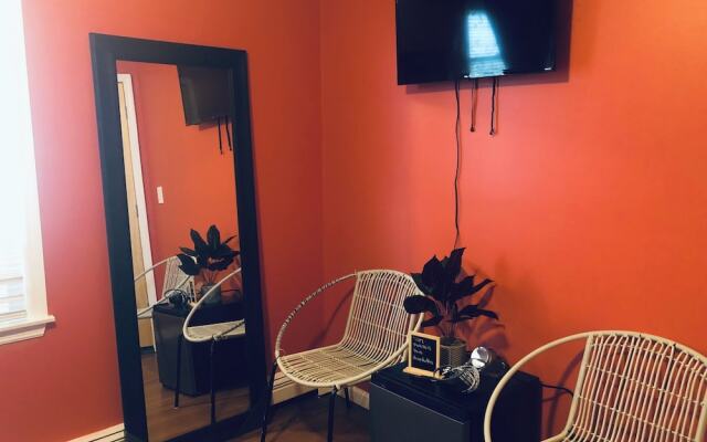 Peekskill Guesthouse