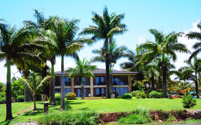 Munyonyo Commonwealth Resort