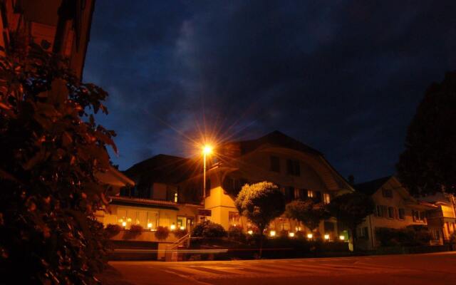 Seminarhotel Linde Stettlen