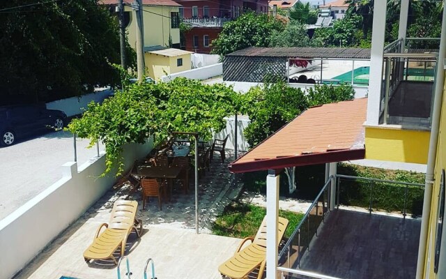 Villa Konak Yalcin
