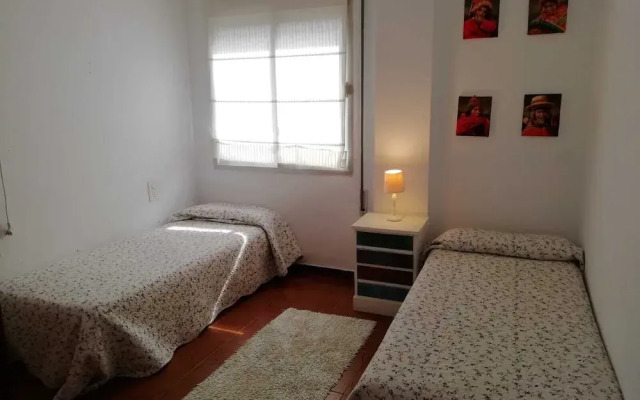Apartamento Athlas Costa