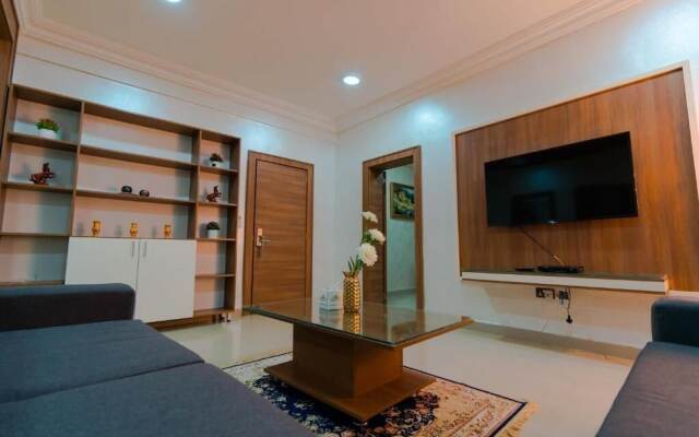 Phoenicia Suites