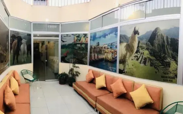 Lima House - Hostel