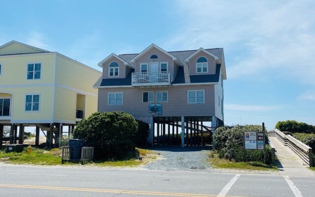 Bridgecrest - 4 Br Home