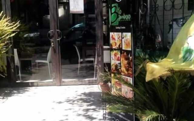 Bio Bamboo Bed and Breakfast
