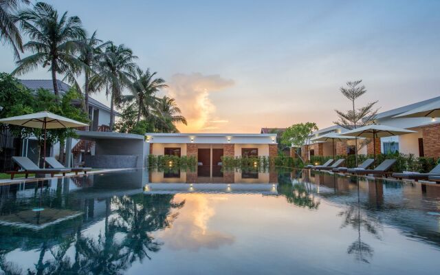 Le Mayansa Resort
