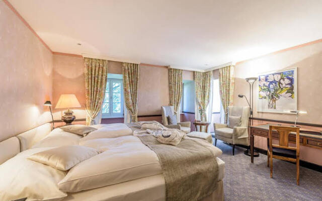 Kurhotel Im Park
