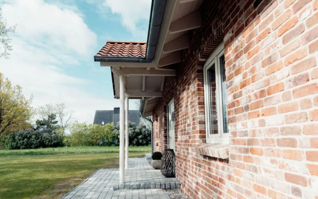 Loheide Modern Retreat