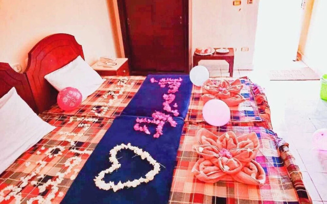 Amigo Hotel Dahab