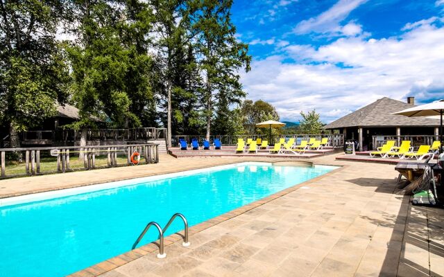 Fraternité-sur-Lac by Location ADP