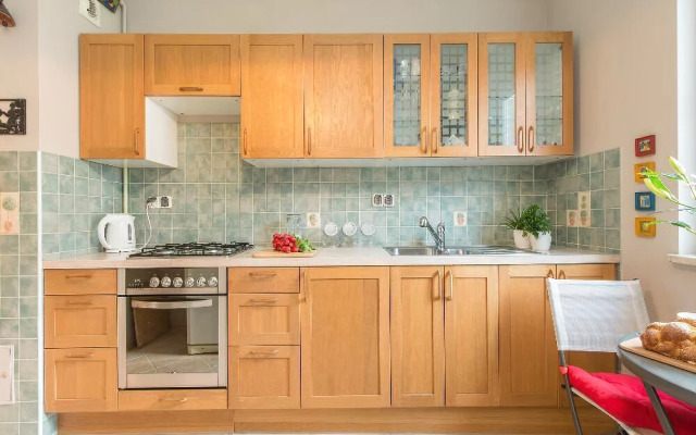 P&O Apartments Plac Bankowy 2