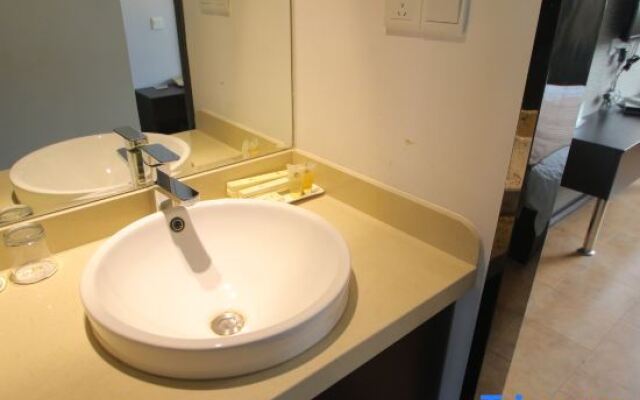 Shanghai Changji Boutique Hotel