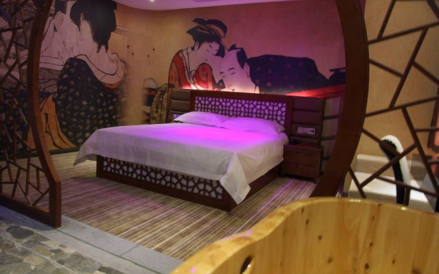 YES Hotel Shanghai