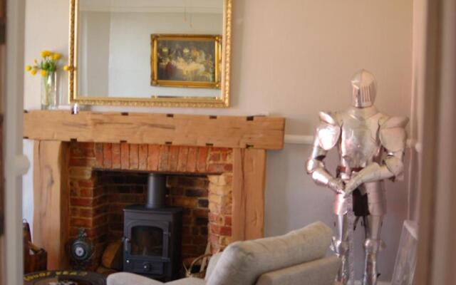 Knight's Rest Bed and Breakfast