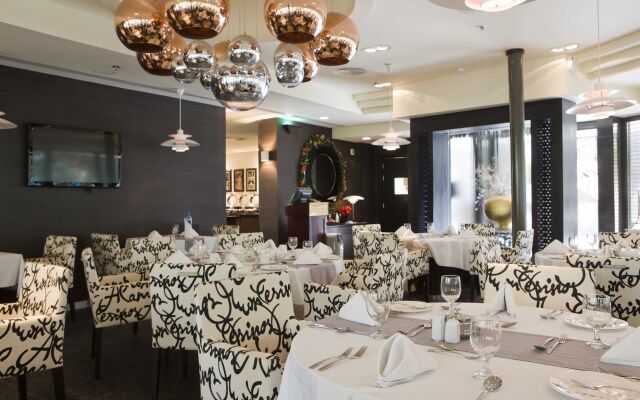 Elite Seef Residence & Hotel