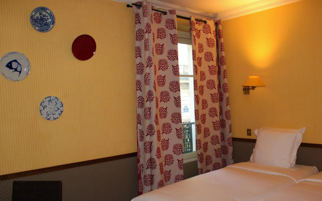 Le Relais Monceau