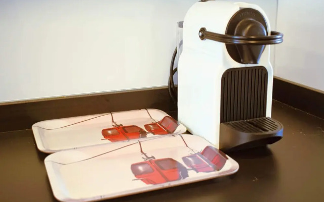 Garmet Cove by Keywii