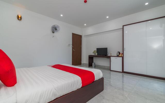 Oyo 186 Ruby Hotel