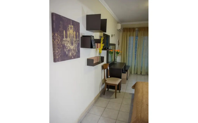 Sozos Inn Hotel