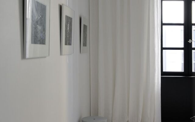 Temps de Pause Appartement dhôtes