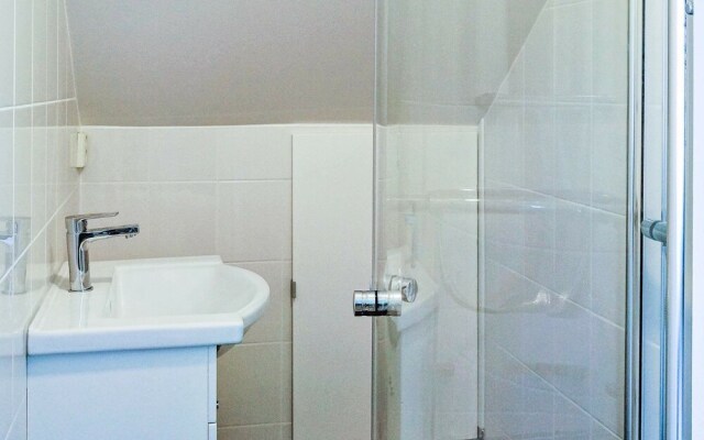 Holiday Home in Varberg