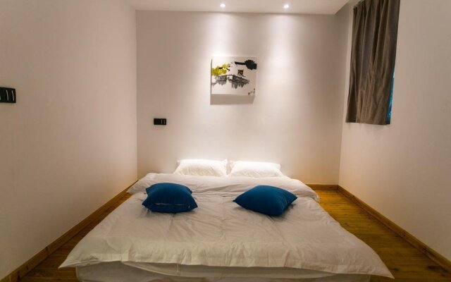 Tongli Yiyun Shuishe Boutique Hotel