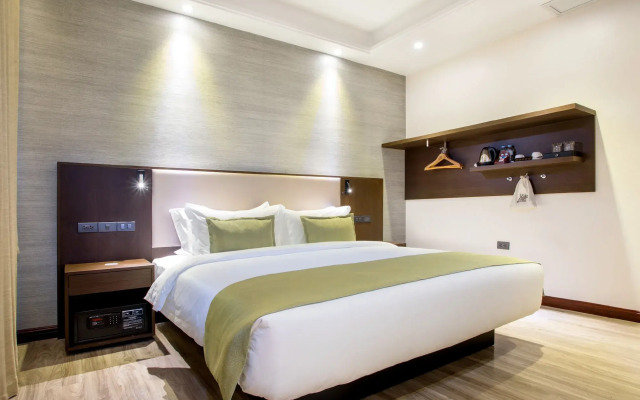 The Marison Hotel
