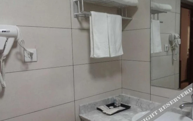 Xinjia Boutique Hotel