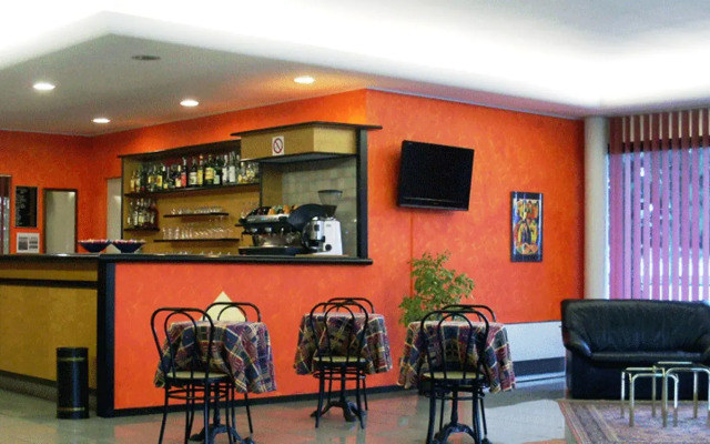 Art & Hotel Treviolo
