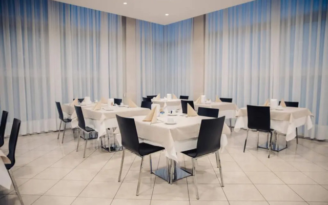 B&B HOTELS Park Hotel Cassano