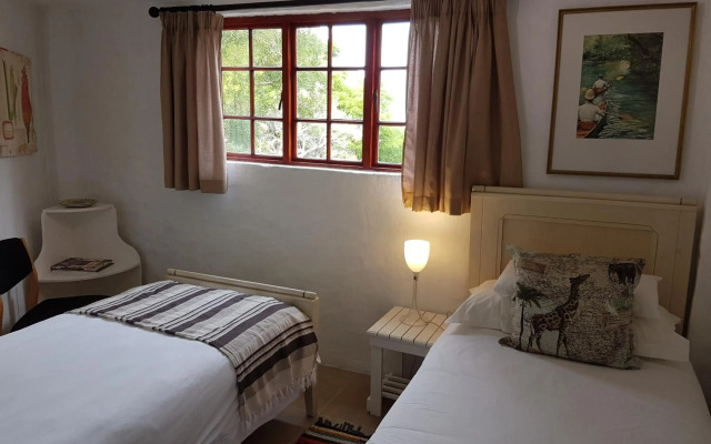 Victorskloof Lodge
