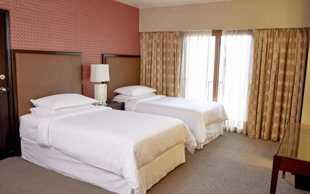 Sheraton Lima Historic Center